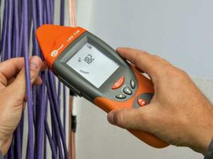 Sonel LKZ-720 product image 2
