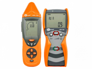 Sonel LKZ-720 product image 1
