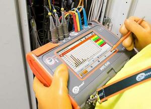 Sonel MPI-540 product image 3