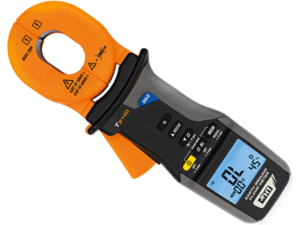 Földelési ellenállásmérő lakatfogó ajánlatkérés