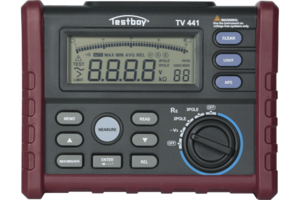 Testboy TV441 product image 1
