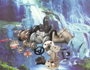 VAWEX-Hungária Kft. Szelep product image 1