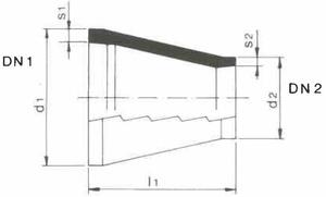 VAWEX-Hungária Kft. DIN szabván szerint product image 1