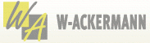 W-ACKERMANN KFT logo