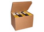  Szállítható irattároló doboz product image 3