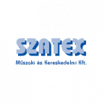 SZATEX Kft. logo