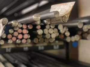 Alumínium rúd ajánlatkérés