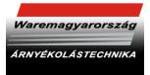 Waremagyarország Kft. logo