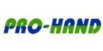 PRO-HAND Hungária Kft. logo