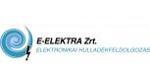 E-ELEKTRA Zrt. logo