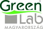 Green Lab Kft. logo