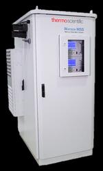 Thermo Scientific Watson MSS emissziós és processz gázelemző, higany mérő rendszer product image