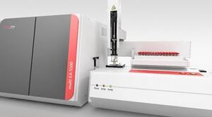 Analytik Jena multi EA 5100 - S, N, C, CI product image 1