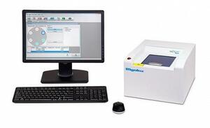 Rigaku NEX QC+ Quant EZ asztali XRF-analizátor product image 1