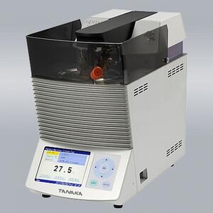 Lobbanáspont mérő ajánlatkérés