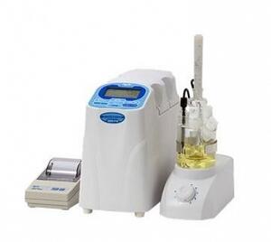 KEM MKC-710 - Karl-Fischer product image 2