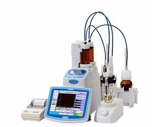 KEM MKV-710 - Karl-Fischer product image 1