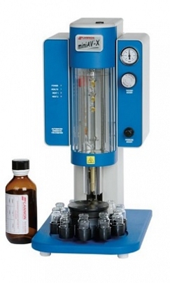 Cannon Instrument miniAV-X product image 1