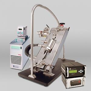 PAC ViscoLab PVT magasnyomású laboratóriumi és online viszkoziméter product image 1