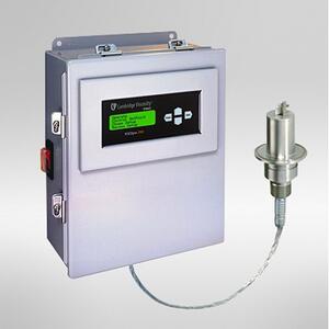 PAC VISCOpro 1600 - laboratóriumi és online viszkoziméter product image 2