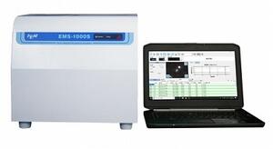 KEM EMS-1000S elektromágneses rotációs laboratóriumi és online viszkoziméter product image 2