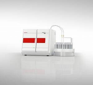 TOC analizátor ajánlatkérés