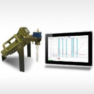 Defiant Technologies FROG-5000 product image 1