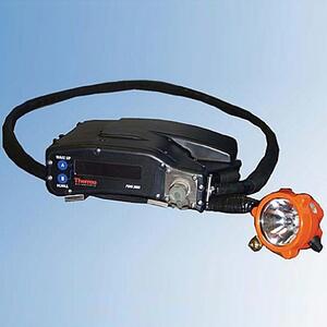 Thermo Scientific pDR1000 / pDM1500 / pDM3600 kézi pormintavevők product image 1