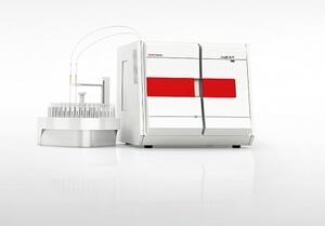 Analytik Jena multi N/C TOC/TN  mérők product image 1