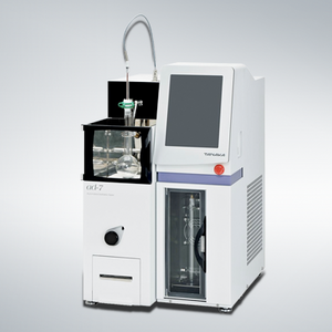 Laboratóriumi desztilláló ajánlatkérés