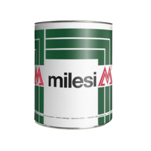 Milesi Vízbázisú kültéri fedőfesték product image 1