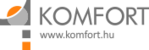 KOMFORT-BÁZIS Kft. logo