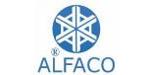 ALFACO Kft. logo