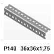 Salgó P140/26R-52R product image 1