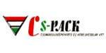 CS-PACK Kft. logo