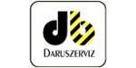 DARUSZERVÍZ Kft. logo