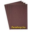 Csiszolóvászon A/4 P100 product image 1