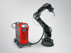 Fronius TransSteel product image 4