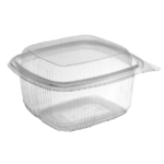 Kollár Pakk PET tálca tetővel product image