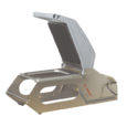 Kollár Pakk BP 30 product image
