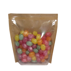Kollár Pakk Talpas, simítózáras (Doypack) tasak product image 3