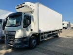 DAF LF 290 - Új fagyasztós dobozos tehergépkocsi product image