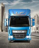 DAF LF 150, LF 180, LF 230 típusok product image