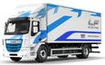 DAF LF Electric product image