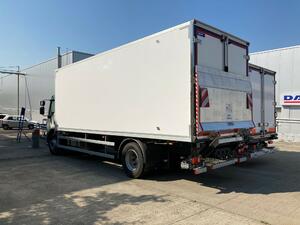 DAF LF 290 - Új fagyasztós dobozos tehergépkocsi product image 2