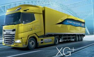 DAF XG+ product image 1