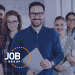 JOBGROUP - Integrált HR szolgáltatás - product image