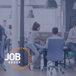 JOBGROUP - Integrált HR szolgáltatás - product image