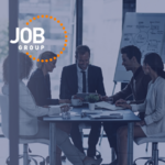 JOBGROUP - Integrált HR szolgáltatás - product image