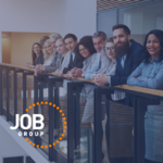 JOBGROUP - Integrált HR szolgáltatás - product image